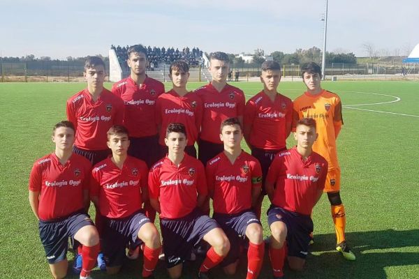 La domenica del Settore Giovanile: Lecce fatale per le Under