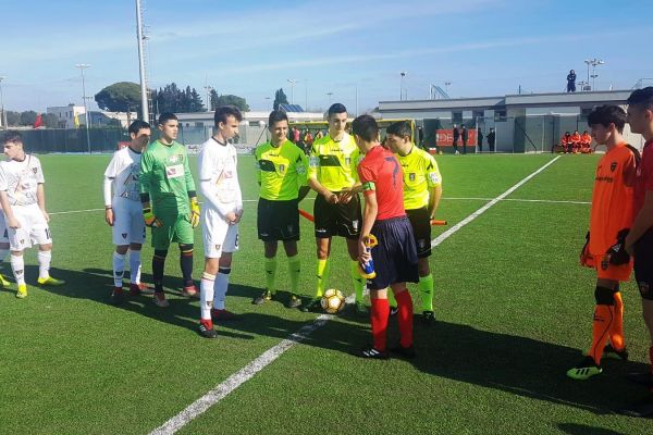 La domenica del Settore Giovanile: Lecce fatale per le Under