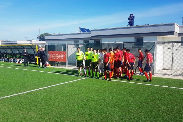 La domenica del Settore Giovanile: Lecce fatale per le Under