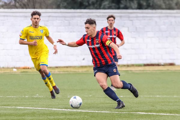 Agostino Mascari: «Stiamo acquistando autostima. Non vogliamo fermarci più»