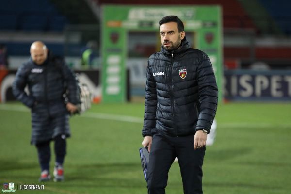 COSENZA – CARPI – 26/02/2019