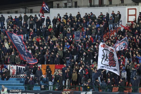 COSENZA – CARPI – 26/02/2019