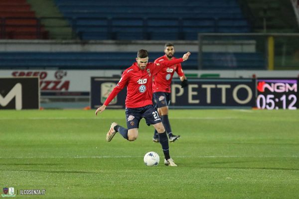 COSENZA – CARPI – 26/02/2019
