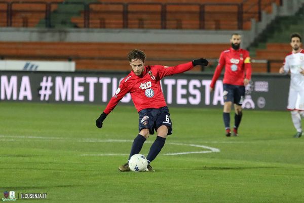 COSENZA – CARPI – 26/02/2019