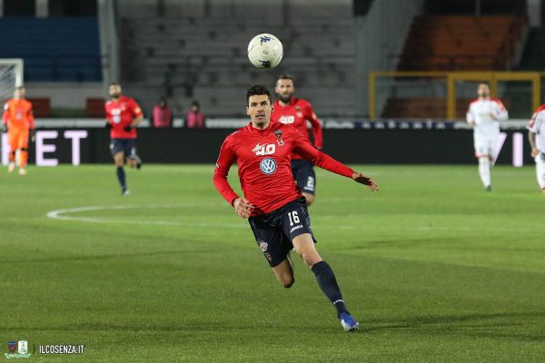 COSENZA – CARPI – 26/02/2019