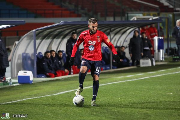 COSENZA – CARPI – 26/02/2019