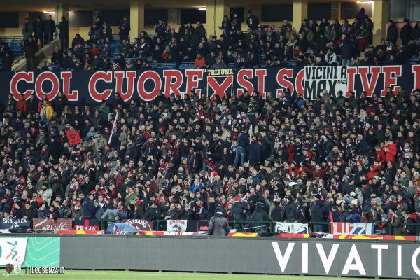 COSENZA – CARPI – 26/02/2019