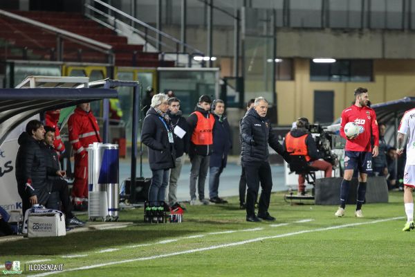 COSENZA – CARPI – 26/02/2019