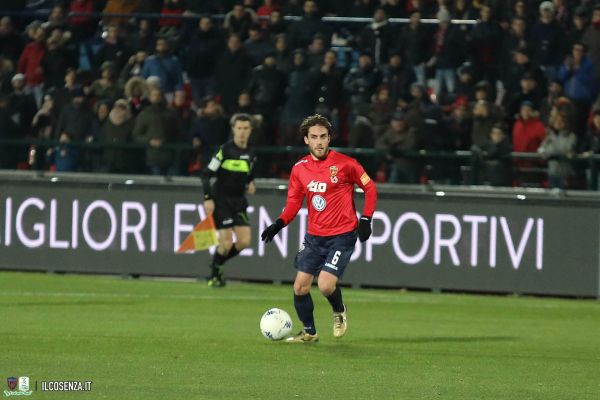 COSENZA – CARPI – 26/02/2019