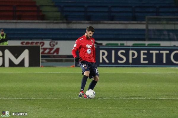 COSENZA – CARPI – 26/02/2019