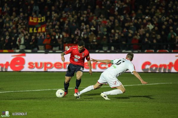 COSENZA – CARPI – 26/02/2019
