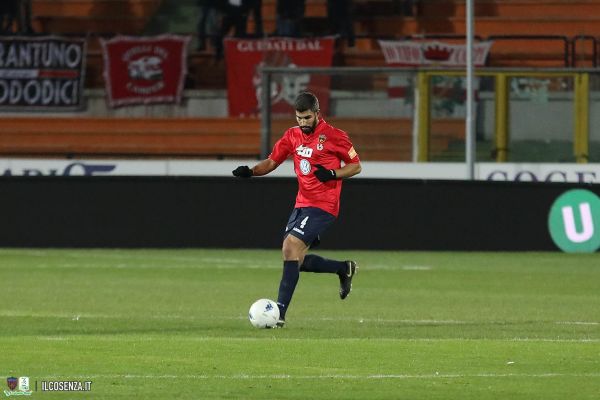COSENZA – CARPI – 26/02/2019