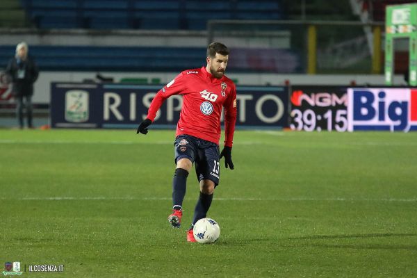 COSENZA – CARPI – 26/02/2019