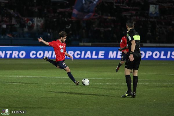 COSENZA – CARPI – 26/02/2019