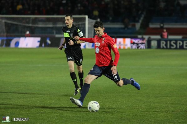 COSENZA – CARPI – 26/02/2019