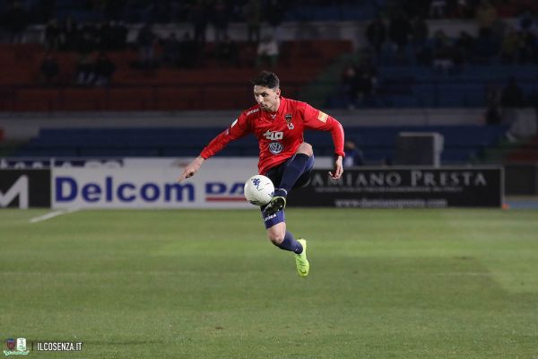 COSENZA – CARPI – 26/02/2019