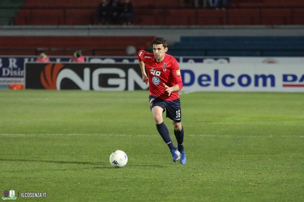 COSENZA – CARPI – 26/02/2019