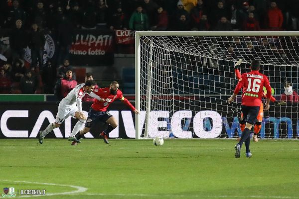 COSENZA – CARPI – 26/02/2019