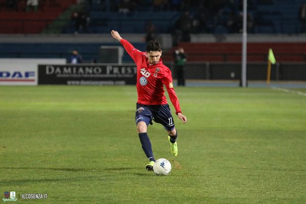 COSENZA – CARPI – 26/02/2019