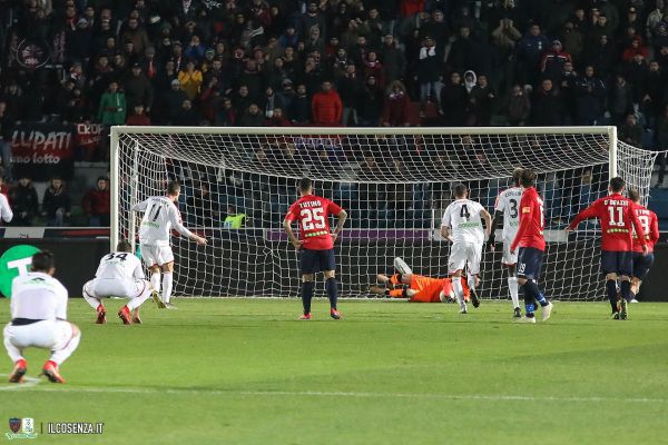 COSENZA – CARPI – 26/02/2019