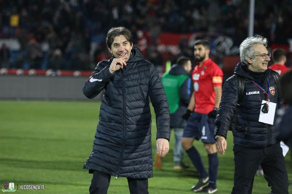 COSENZA – CARPI – 26/02/2019