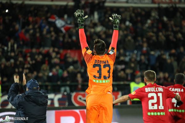COSENZA – CARPI – 26/02/2019