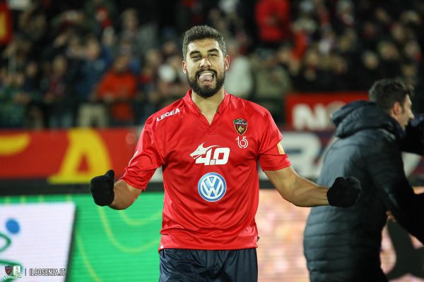 COSENZA – CARPI – 26/02/2019