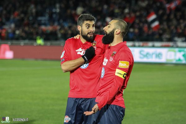 COSENZA – CARPI – 26/02/2019