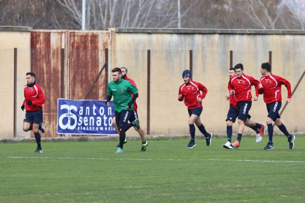 Ripresa immediata dei lavori