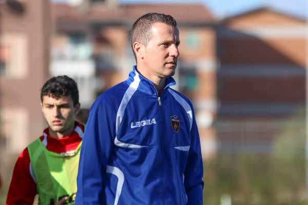 Mister Carnevale: «Un onore rappresentare questi colori»