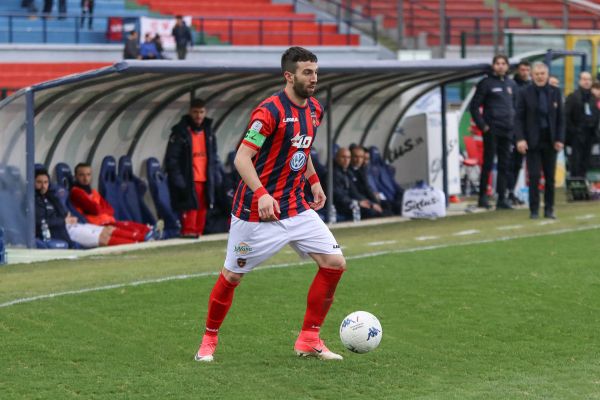 Le condizioni del capitano Angelo Corsi