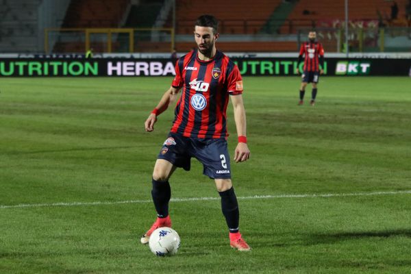 Angelo Corsi sarà sottoposto ad intervento