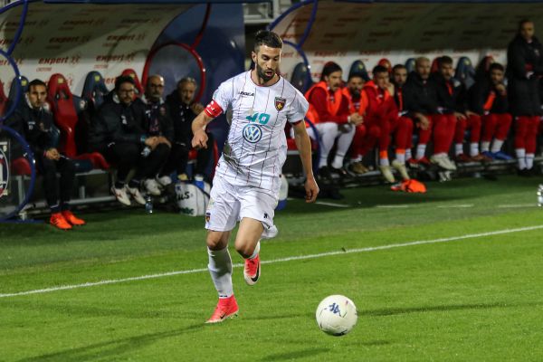 Angelo Corsi operato stamattina: intervento riuscito