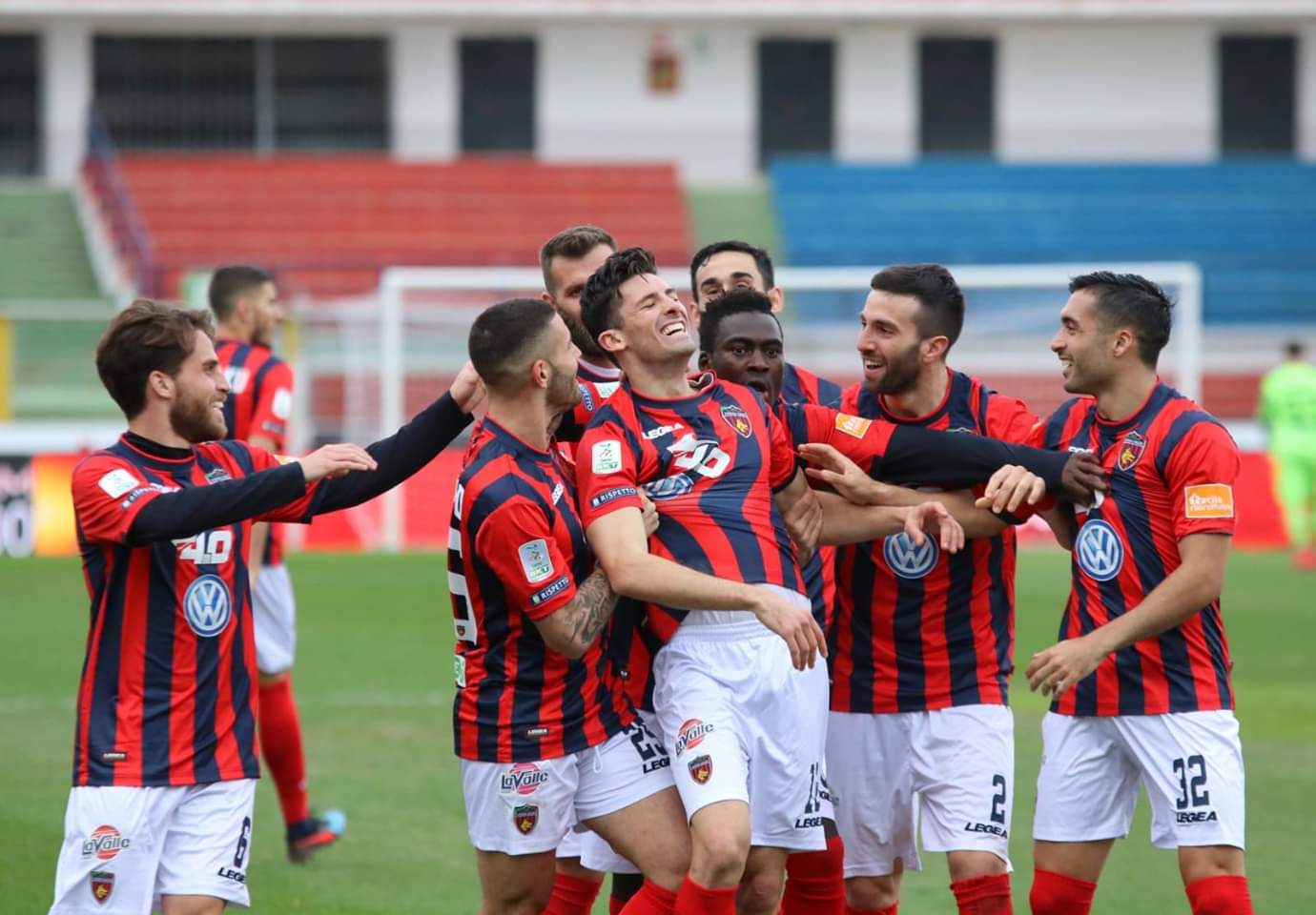 Il girone di ritorno dei Lupi: Cosenza – Cittadella 2-0