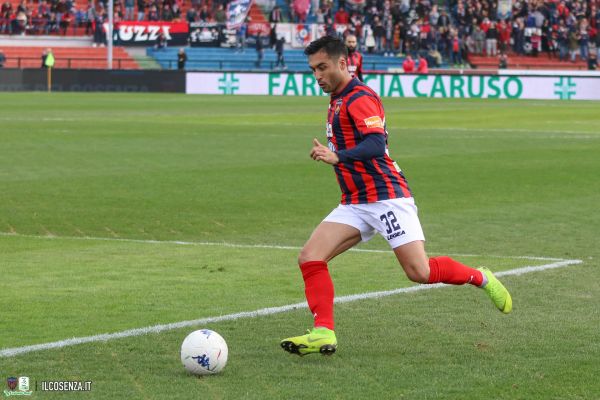 COSENZA – CITTADELLA – 02/02/2019