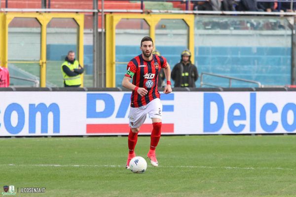 COSENZA – CITTADELLA – 02/02/2019