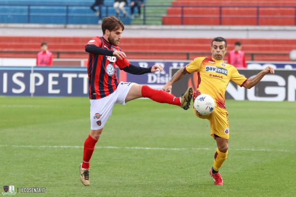 COSENZA – CITTADELLA – 02/02/2019