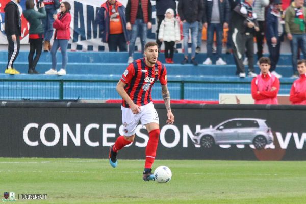 COSENZA – CITTADELLA – 02/02/2019