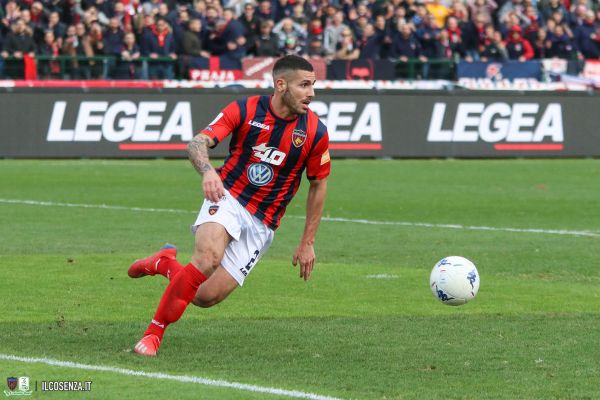 COSENZA – CITTADELLA – 02/02/2019