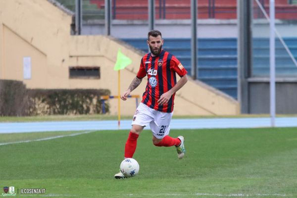 COSENZA – CITTADELLA – 02/02/2019