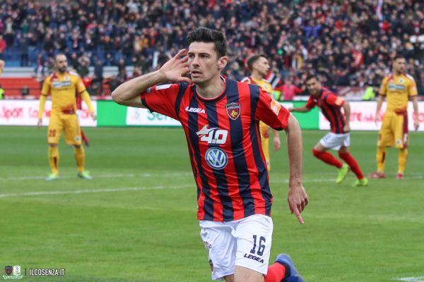 COSENZA – CITTADELLA – 02/02/2019