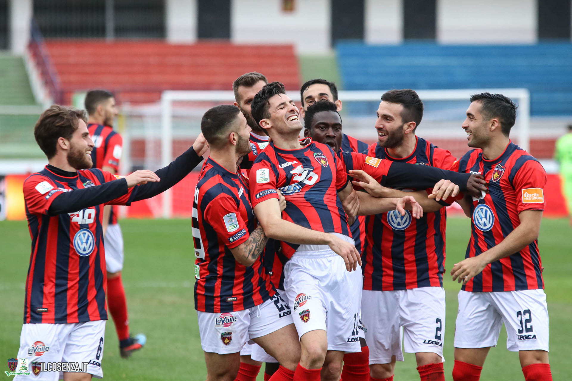 COSENZA – CITTADELLA – 02/02/2019