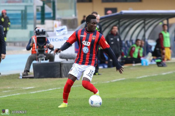 COSENZA – CITTADELLA – 02/02/2019