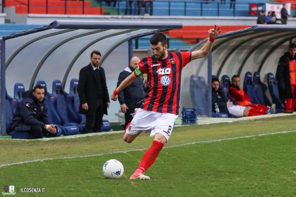 COSENZA – CITTADELLA – 02/02/2019