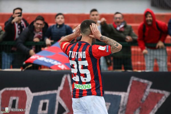 COSENZA – CITTADELLA – 02/02/2019