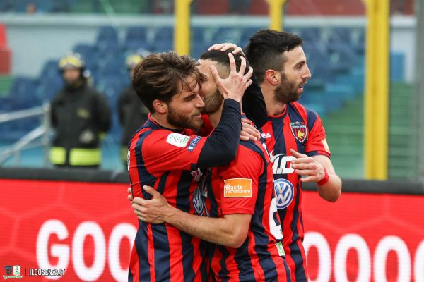 COSENZA – CITTADELLA – 02/02/2019