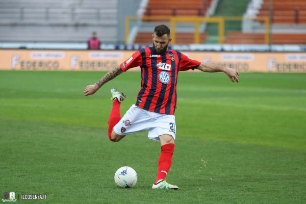 COSENZA – CITTADELLA – 02/02/2019