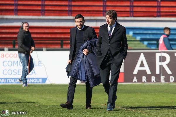COSENZA – CREMONESE – 17/02/2019