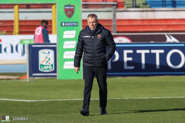 COSENZA – CREMONESE – 17/02/2019