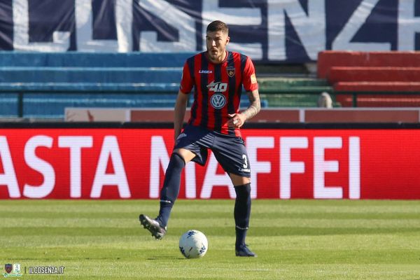 COSENZA – CREMONESE – 17/02/2019